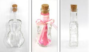 ΜΠΟΥΚΑΛΑΚΙ ΒΙΟΛΙ 65ml 12.5cm x 5.8cm 0503026 120 ΤΕΜΑΧΙΑ