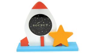 ΚΟΡΝΙΖΑ ΕΠΙΤΡΑΠΕΖΙΑ SPACE 20cm x 16cm RS-190757 0621263