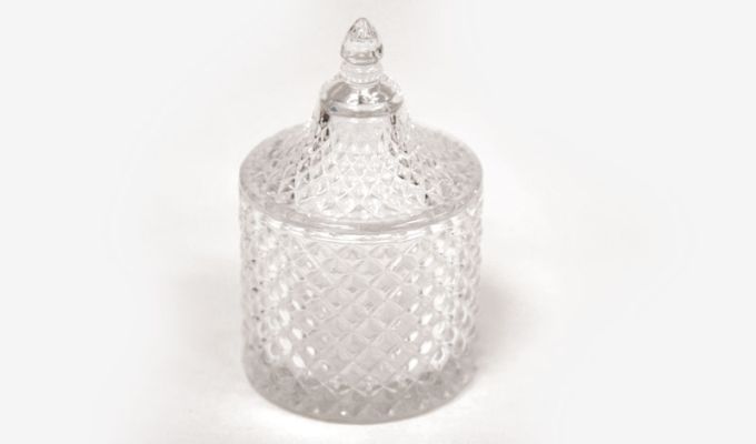 ΦΟΝΤΑΝΙΕΡΑ ΚΥΛΙΝΔΡΙΚΗ 9.5cm 05032151 ΤΕΜΑΧΙΟ