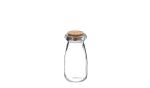 ΜΠΟΥΚΑΛΙ 100ml ΜΕ ΦΕΛΛΟ 9.5cm x 4.4cm 0503314