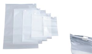 ΦΑΚΕΛΑ ΔΙΑΦΑΝΑ ΜΕ ΖΙP-LOCK 12S 14cm x 20cm 0602087 /50 ΤΕΜΑΧΙΑ