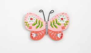 ΞΥΛΙΝΗ ΠΕΤΑΛΟΥΔΑ ΜΕΣΑΙΑ 5.5cm x 8cm 0519654