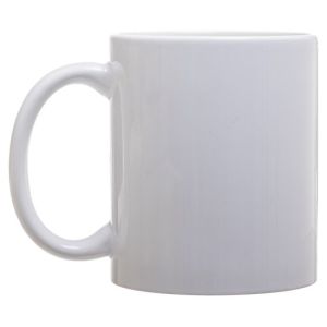 Κούπα Λευκή για Εκτύπωση-Sublimation 3Α, 11oz ΡΤ262