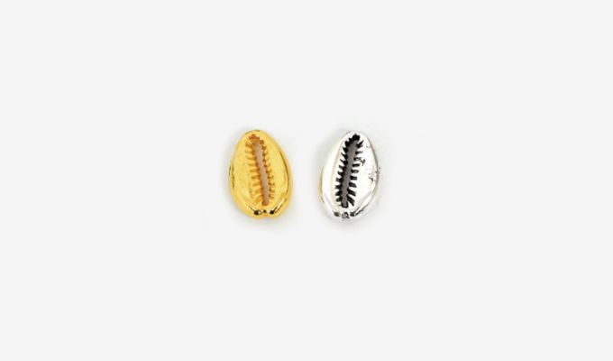 ΜΕΤΑΛΛΙΚΟ ΚΟΧΥΛΙ 18.5mm W-7343 0517910 50 ΤΕΜΑΧΙΑ