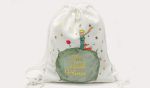 ΣΑΚΙΔΙΟ ΠΛΑΤΗΣ ΜΙΚΡΟΣ ΠΡΙΓΚΙΠΑΣ 30cm x 25cm 0621393