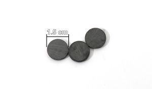 ΜΑΓΝΗΤΗΣ ΜΙΚΡΟΣ 15mm x 3mm 0503054/70 ΤΕΜΑΧΙΑ