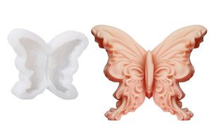 ΚΑΛΟΥΠΙ ΣΙΛΙΚΟΝΗΣ ΠΕΤΑΛΟΥΔΑ 7.5cm 0515390