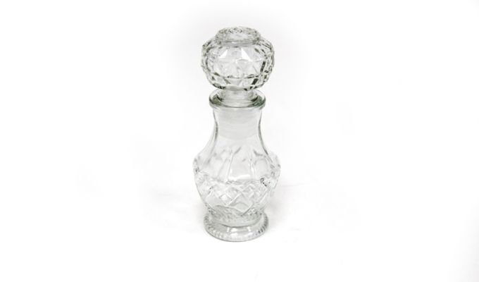 ΜΠΟΥΚΑΛΙ ΔΙΑΜΑΝΤΙ 60ml 0503235 40 ΤΕΜΑΧΙΑ