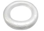 ΣΤΕΦΑΝΙ FOAM 40cm ΦΛΑΤ 1 ΟΨΗ 0511017