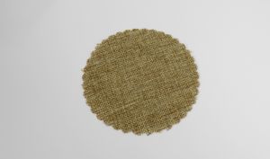 ΠΑΝΑΚΙ ΚΑΜΒΑΣ 10.5cm /50 ΤΕΜΑΧΙΑ