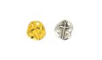 ΣΤΑΥΡΟΣ ΤΥΠΟΥ ΑΓΙΟΚΩΝΣΤΑΝΤΙΝΑΤΟ 20mm x 17mm #76635 0518029