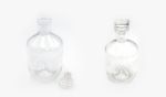 ΜΠΟΥΚΑΛΑΚΙ ΜΕ ΓΥΑΛΙΝΟ ΚΑΠΑΚΙ 330ml 0503429