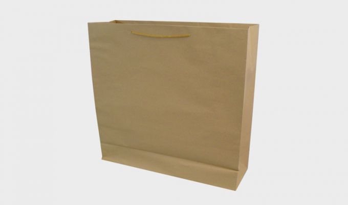 ΤΣΑΝΤΑ ΚΡΑΦΤ 30cm x 25cm x 8cm 0402039