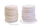 ΓΙΡΛΑΝΤΑ ΠΕΡΛΑ ΜΙΣΗ 8mm 25m 0517817