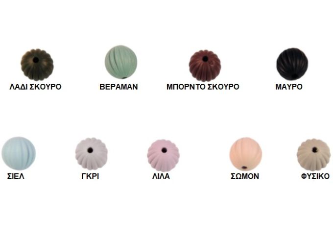 ΧΑΝΤΡΑ ΑΝΑΓΛΥΦΕΣ ΓΡΑΜΜΕΣ 16mm 220ΤΕΜΑΧΙΑ 0519563