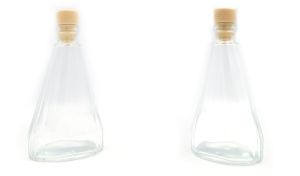 ΜΠΟΥΚΑΛΑΚΙ ΓΥΑΛΙΝΟ ΜΕ ΚΑΠΑΚΙ ΣΙΛΙΚΟΝΗΣ 200ml 0503357