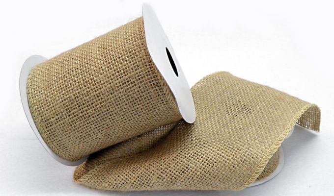 ΚΟΡΔΕΛΑ ΛΙΝΑΤΣΑ ΡΕΛΙΑΣΜΕΝΗ 10cm  4.60 ΜΕΤΡΑ