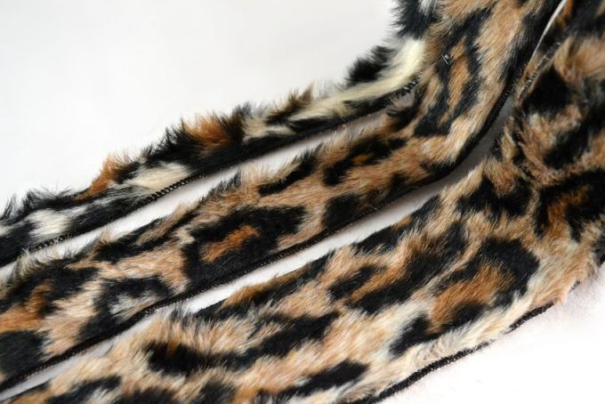 ΚΟΡΔΕΛΑ ΓΟΥΝΑΚΙ LEOPAR