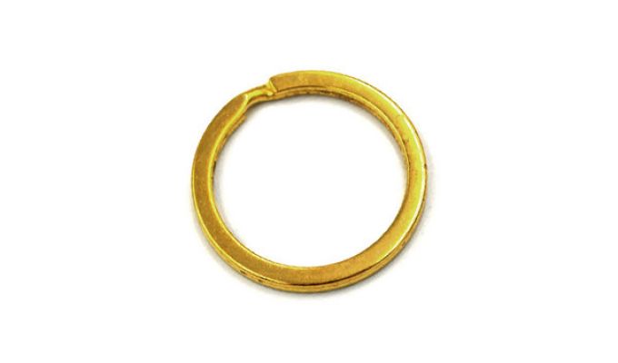 ΚΡΙΚΟΣ ΜΠΡΕΛΟΚ ΧΡΥΣΟΣ 3cm high quality 0517916