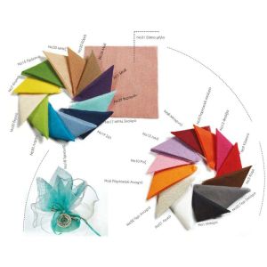ΓΑΖΑ ΚΟΠΗ 30cm x 30cm 20 ΤΕΜΑΧΙΑ