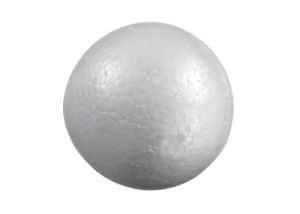 ΜΠΑΛΑ FOAM (ΦΕΝΙΖΟΛ) 20cm 0511012 /1 ΤΕΜΑΧΙΟ