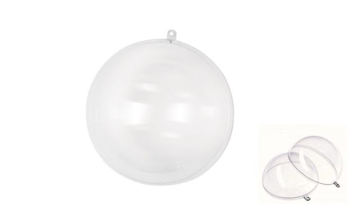 ΠΛΑΣΤΙΚΗ ΜΠΑΛΑ ΑΝΟΙΓΟΜΕΝΗ16cm 0506204 1 ΤΕΜΑΧΙΟ