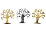ΜΕΤΑΛΛΙΚΟ ΔΕΝΤΡΟ ΜΕ ΕΥΧΕΣ 65mm x 63mm 41644 0518040