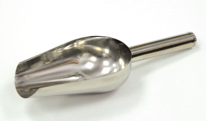 ΜΕΤΑΛΛΙΚΗ ΣΕΣΟΥΛΑ 19cm 0515173