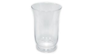 ΓΥΑΛΙΝΟ ΚΗΡΟΠΗΓΙΟ ΜΕΓΑΛΟ 15cm x 25cm 1ΤΕΜΑΧΙΟ