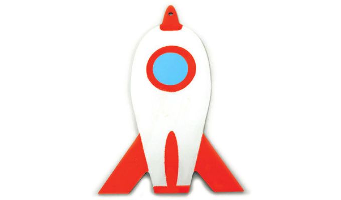 ΞΥΛΙΝΟΣ ΠΥΡΑΥΛΟΣ ΜΕΓΑΛΟΣ 24cm 0621308