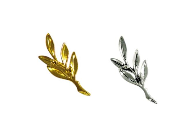 ΚΛΑΔΙ ΕΛΙΑΣ ΜΙΚΡΟ 7.5cm x 4cm 0517723
