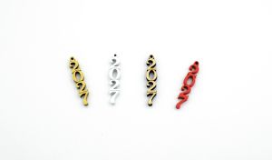 ΞΥΛΙΝΟ 2027 ΟΡΘΙΟ 4cm x 0.8cm 0530165 25 ΤΕΜΑΧΙΑ