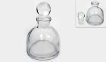 ΣΤΡΟΓΓΥΛΟ ΜΠΟΥΚΑΛΑΚΙ 45ml 53mm x 87mm 0503206