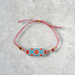 ΒΡΑΧΙΟΛΙ ΜΑΡΤΑΚΙ BOHO