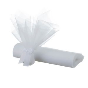 ΤΟΥΛΙ ΥΦΑΣΜΑ ΛΕΥΚΟ 50cm x 50cm 100 ΤΕΜΑΧΙΑ ΕΞΑΝΤΛΗΘΗΚΕ