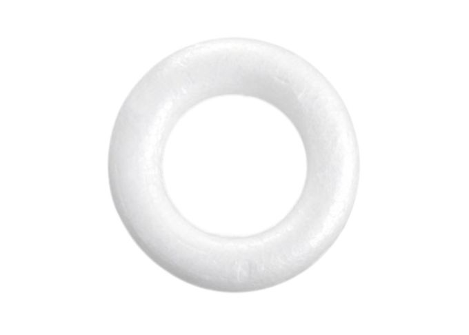 ΣΤΕΦΑΝΙ FOAM (ΦΕΝΙΖΟΛ)10.5cm 0511038/12 ΤΕΜΑΧΙΑ