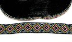 ΚΟΡΔΕΛΑ ΥΦΑΝΤΗ BOHO 2.5cm x 20Y Νο3 0501311
