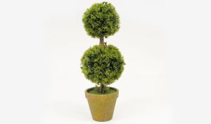 ΓΛΑΣΤΡΑΚΙ 2 ΜΠΑΛΕΣ 36cm x 15cm ST15-T003   1 ΤΕΜΑΧΙΟ