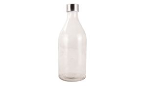 ΜΠΟΥΚΑΛΙ ΑΣΗΜΙ ΚΑΠΑΚΙ 1000ml 0503306