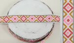 ΚΟΡΔΕΛΑ ΥΦΑΝΤΗ BOHO 2.5cm x 20Y Νο 9 0501317