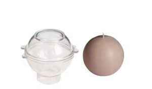 ΚΑΛΟΥΠΙ ΠΛΑΣΤΙΚΟ ΜΠΑΛΑ 7cm 0515309