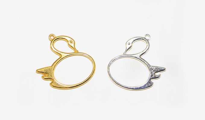 ΜΕΤΑΛΛΙΚΟΣ ΚΥΚΝΟΣ 40mm x 40mm 0517849 1 ΤΕΜΑΧΙΟ