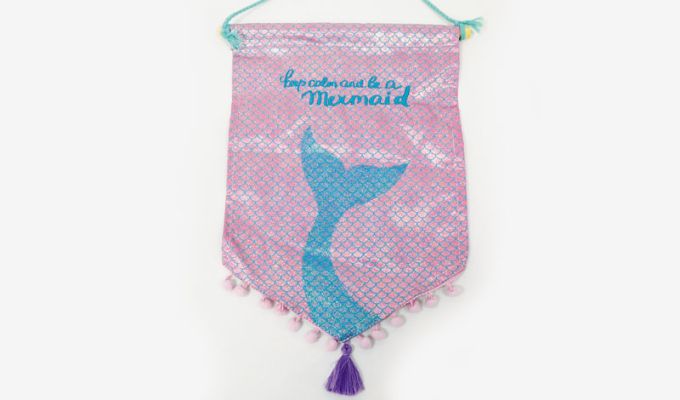 ΜΠΑΝΕΡ ΓΟΡΓΟΝΑ 16cm x 22cm XYX18-182 0621161