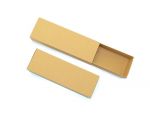 Κουτί Σπιρτόκουτο Για Λαμπάδα Kraft 25,5x8,5x5,5 cm
