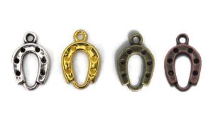 ΜΕΤΑΛΛΙΚΟ ΠΕΤΑΛΟ ΜΙΝΙ 17mm x 13mm 0517157