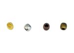ΜΕΤΑΛΛΙΚΗ ΧΑΝΤΡΑ 5mm x 5mm 0517143