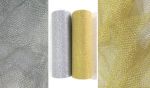 ΡΟΛΟ ΤΟΥΛΙ ΧΡΥΣΟ ΑΣΗΜΙ 26-29cm x 10Υ 0527300