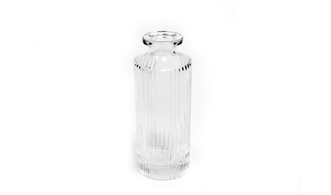 ΒΑΖΟ 200ML ΜΕ ΓΡΑΜΜΕΣ 5cm x 13.3cm 0503316