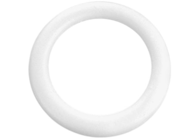 ΣΤΕΦΑΝΙ FOAM (ΦΕΝΙΖΟΛ)25cm 0511009/1 ΤΕΜΑΧΙΟ