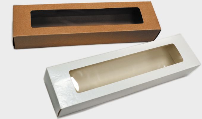 ΚΟΥΤΙ ΛΑΜΠΑΔΑΣ ΜΕ ΠΑΡΑΘΥΡΟ 40cm x 8cm 0402161